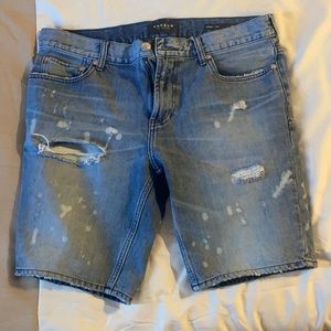 Men’s pacsun Jorts